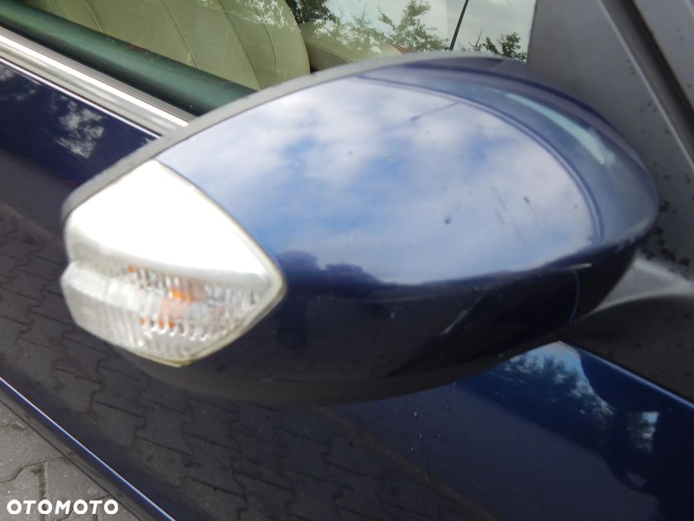 Ford S-Max 2.0 TDCi DPF Titanium - 20