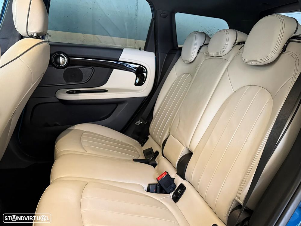 MINI Countryman One D John Cooper Works - 9