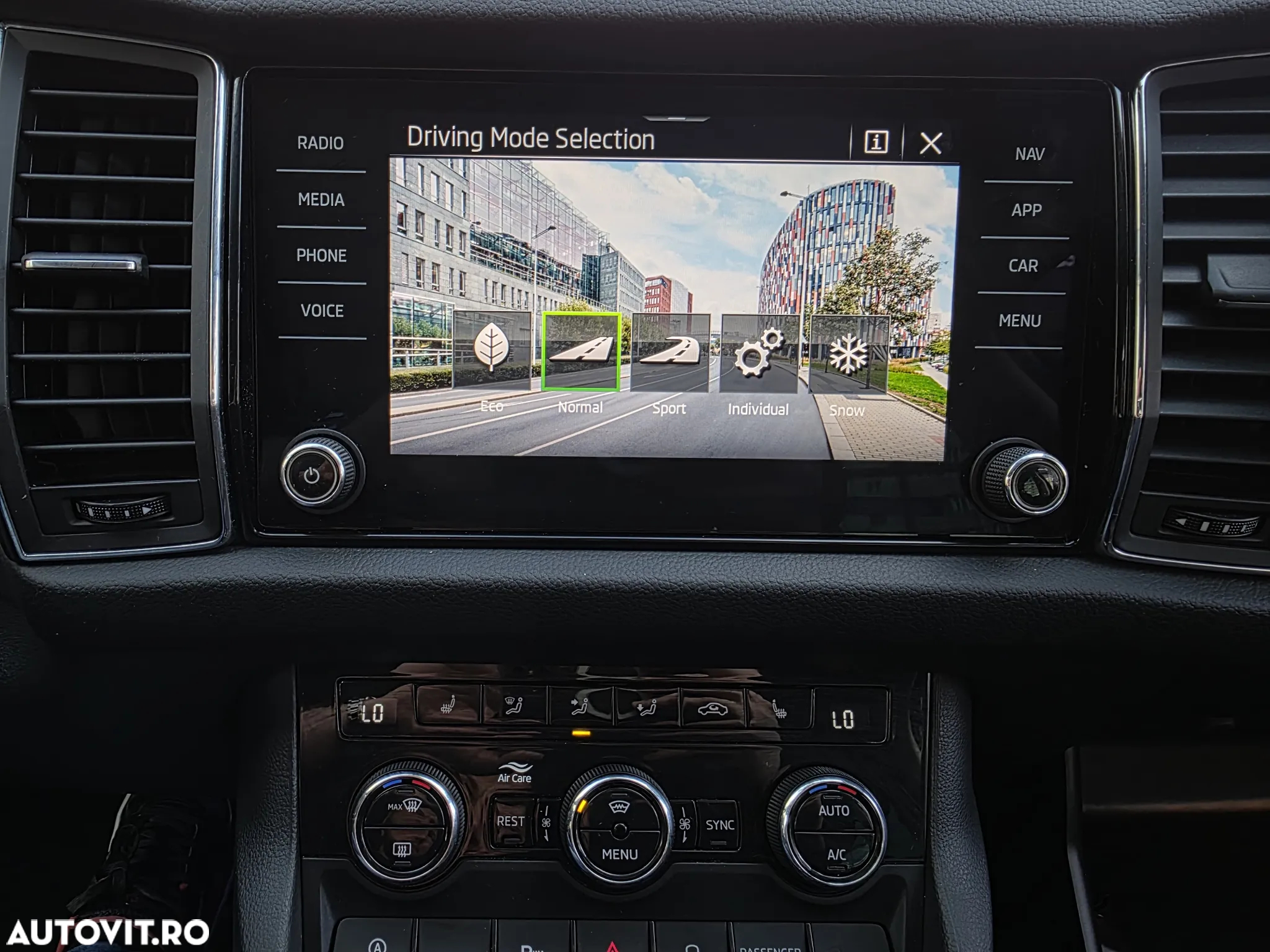Skoda Kodiaq 2.0 TDI 4X4 DSG Style - 16