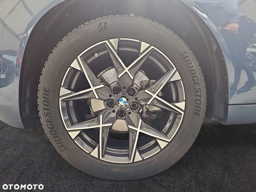 BMW X3 - 10