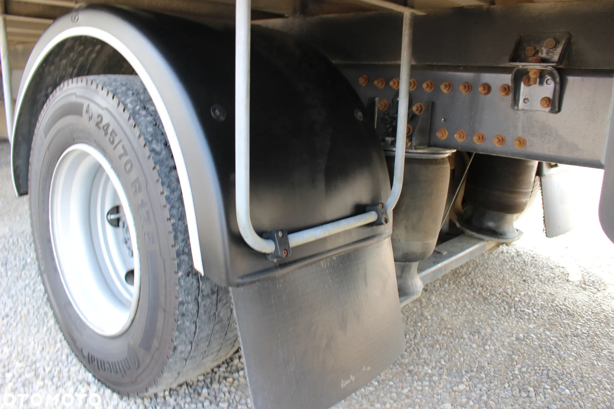 Renault MIDLUM  *220KM*/ KONTENER DŁ. 7.55 + WINDA+B.DRZWI /SERWIS FR/ SUPER STAN / - 14