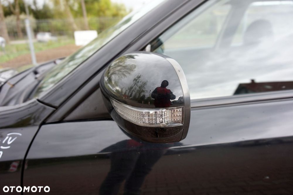 LUSTERKO ELEKTRYCZNE LEWE LEGACY IV BP LIFT 32J 91031AG473VW CZARNY SKŁADANE EL SUBARU 2006-2009 - 2