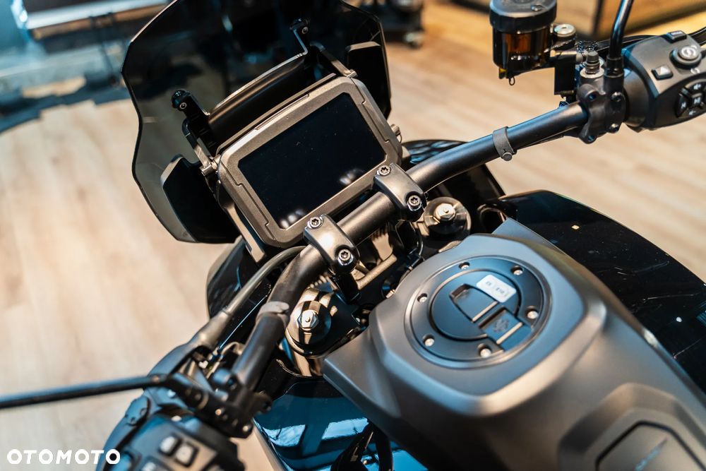 Harley-Davidson Pan America - 8