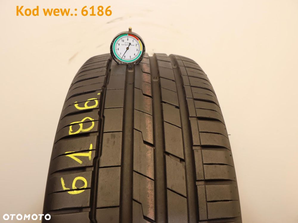 Hankook Ventus S1 evo3 SUV - 215/50 R18 - 1