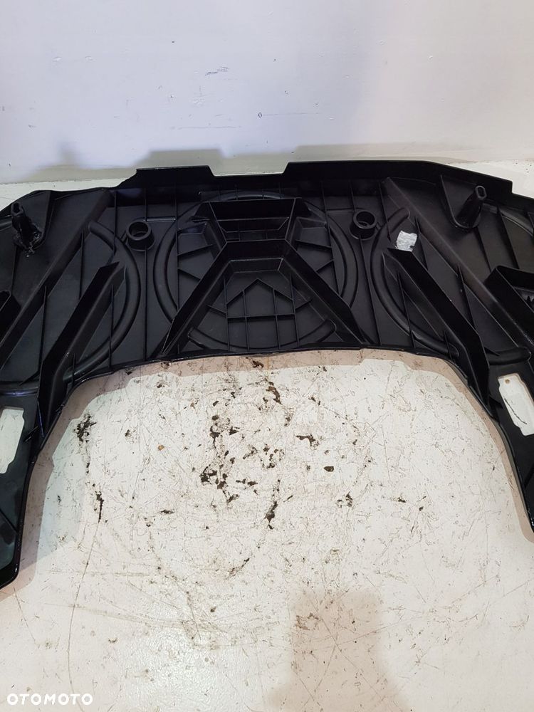 bagażnik pod kufer tył polaris sportsman 570 22 rok - 13
