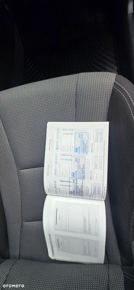 Hyundai i30 1.4 Trend - 39