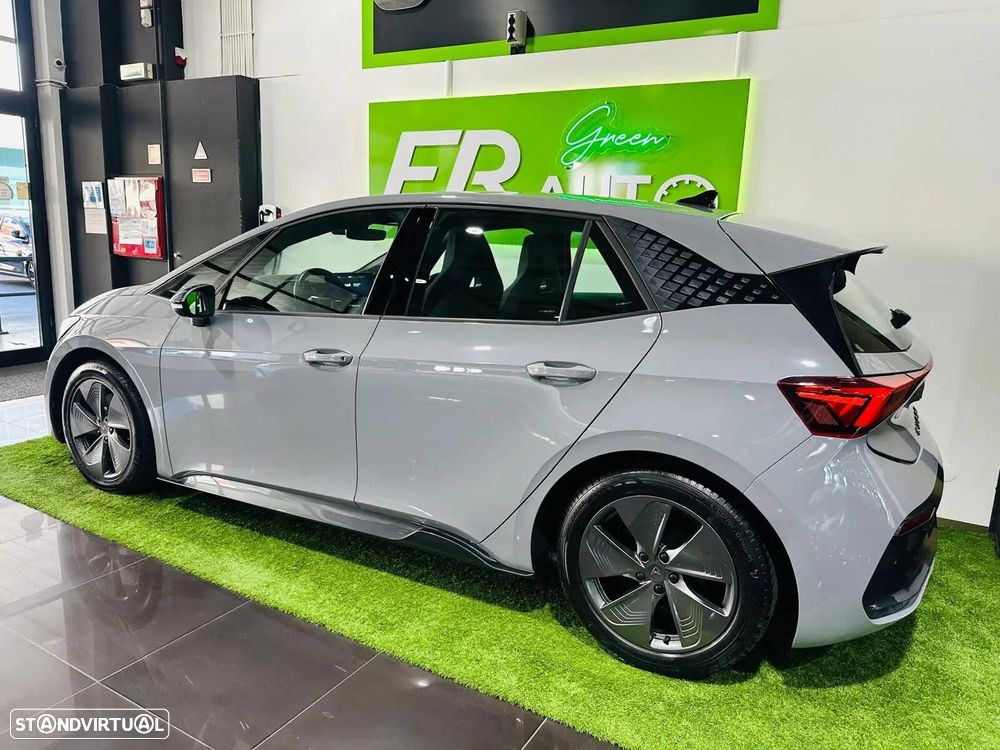 Cupra Born 58 kWh Plus - 13