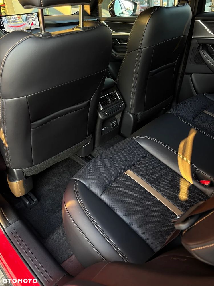 Mazda CX-60 3.3 D mHEV Homura - 8