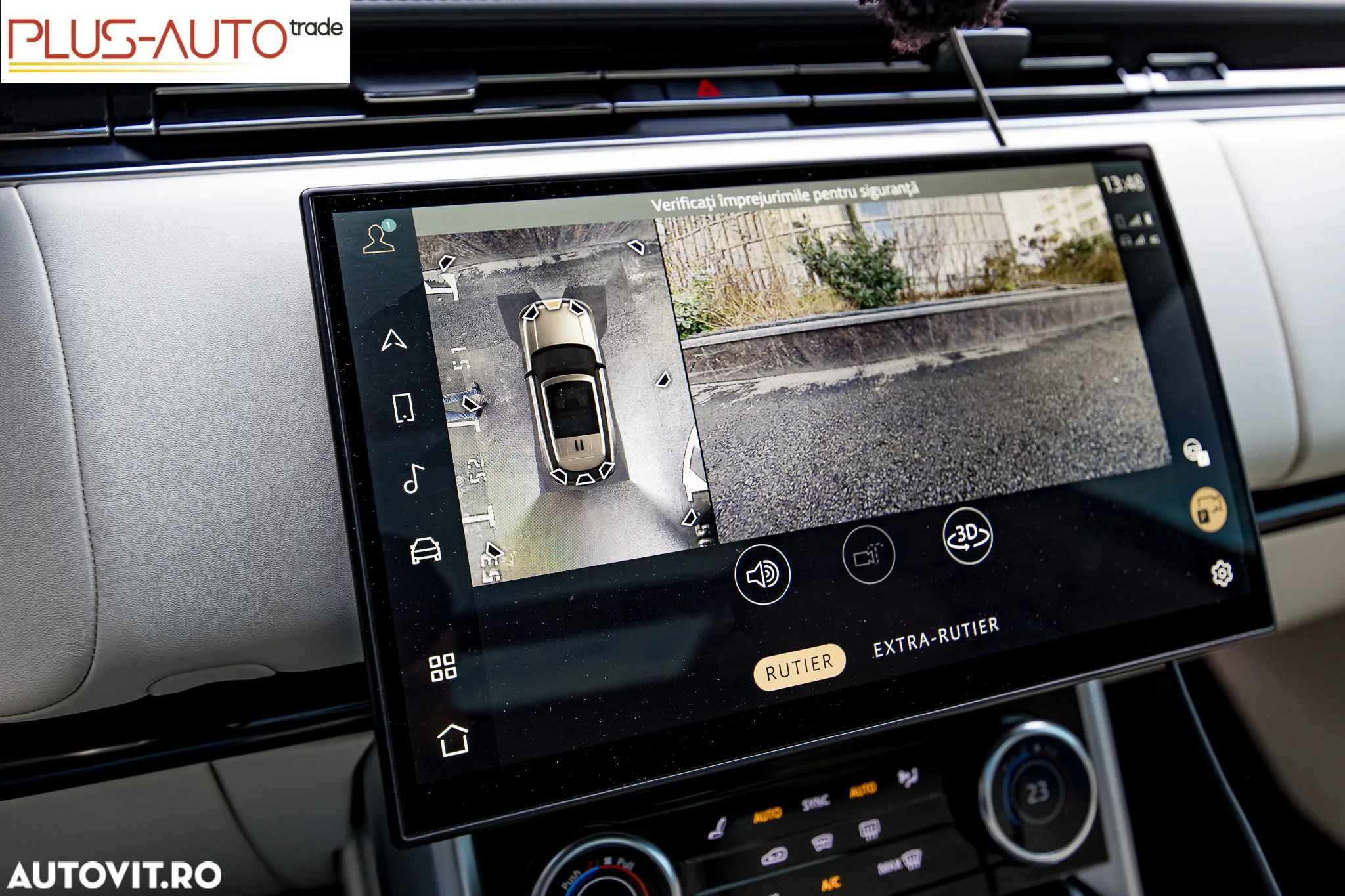 Land Rover Range Rover 3.0 I6 D350 MHEV Autobiography - 34