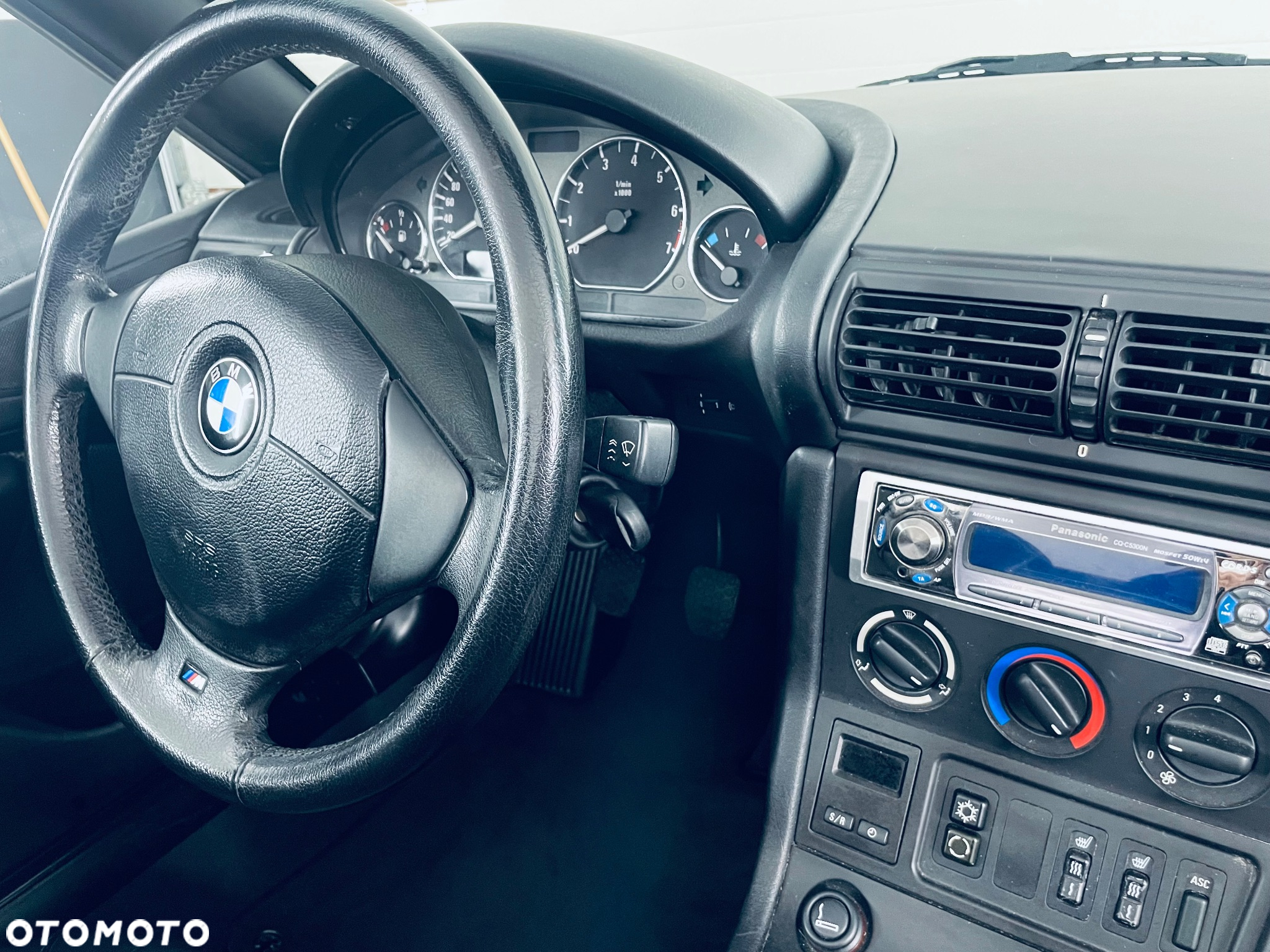 BMW Z3 1.8 - 17