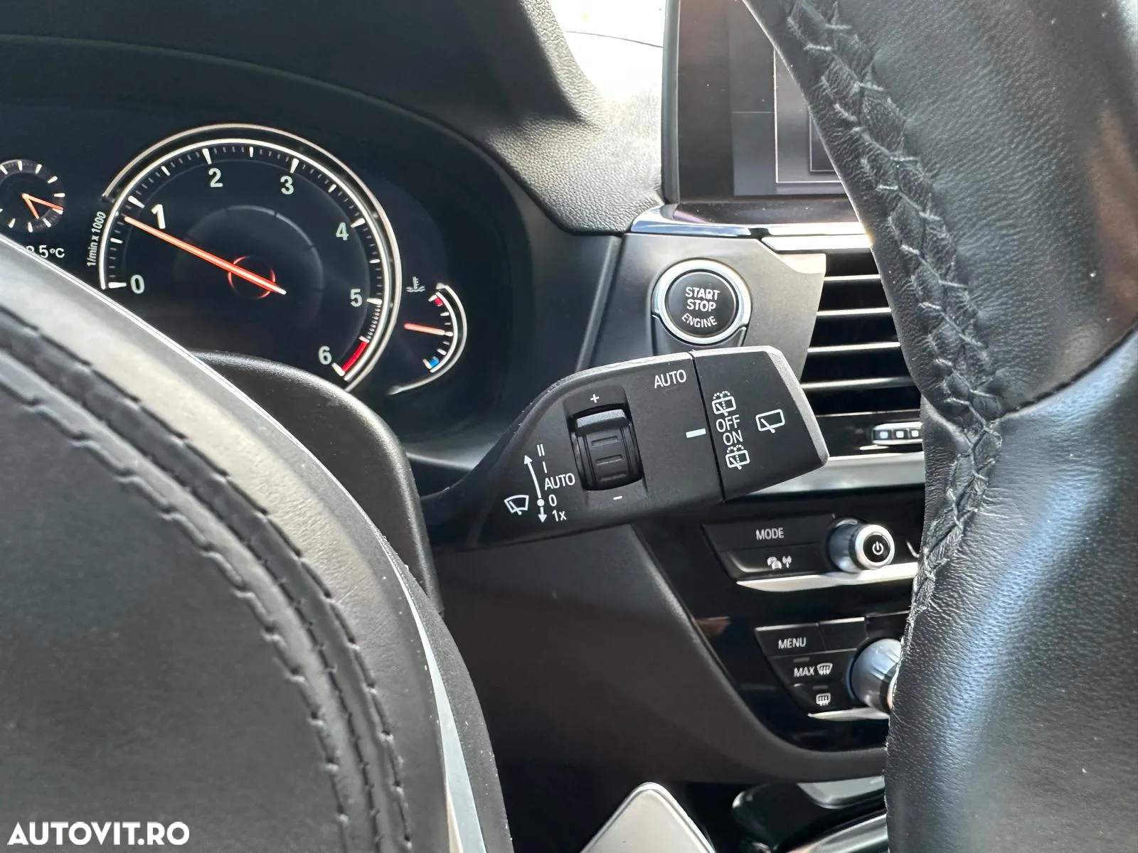 BMW X3 xDrive20d AT xLine - 18