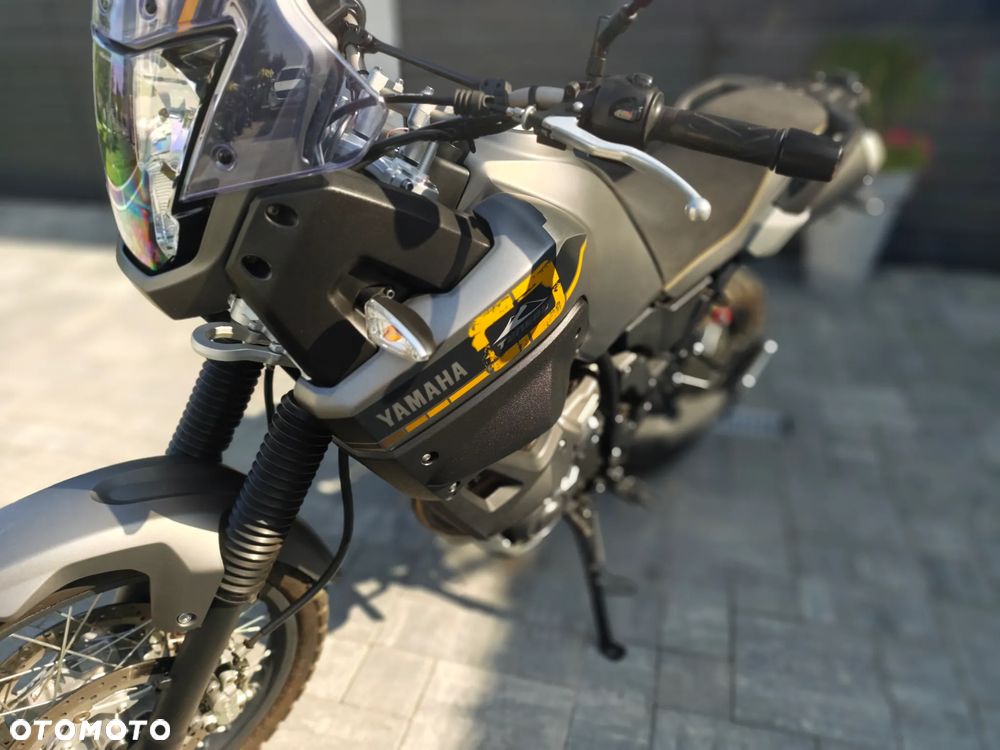 Yamaha Tenere - 22