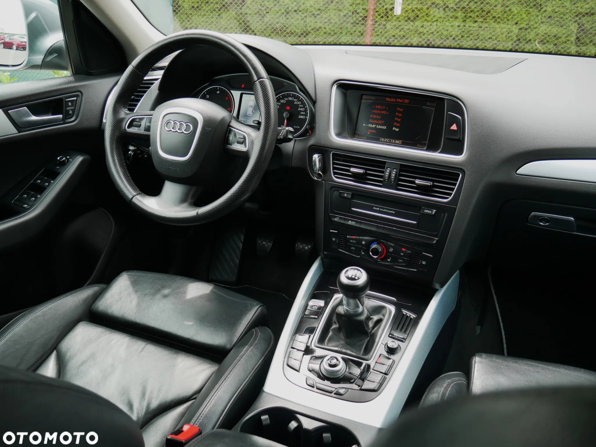 Audi Q5 2.0 TDI Quattro - 24