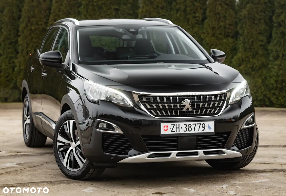 Peugeot 3008 - 1