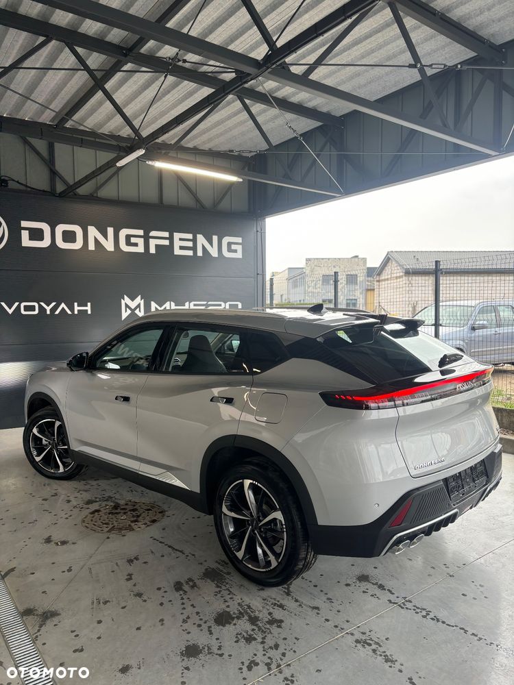 Dongfeng Mage - 10