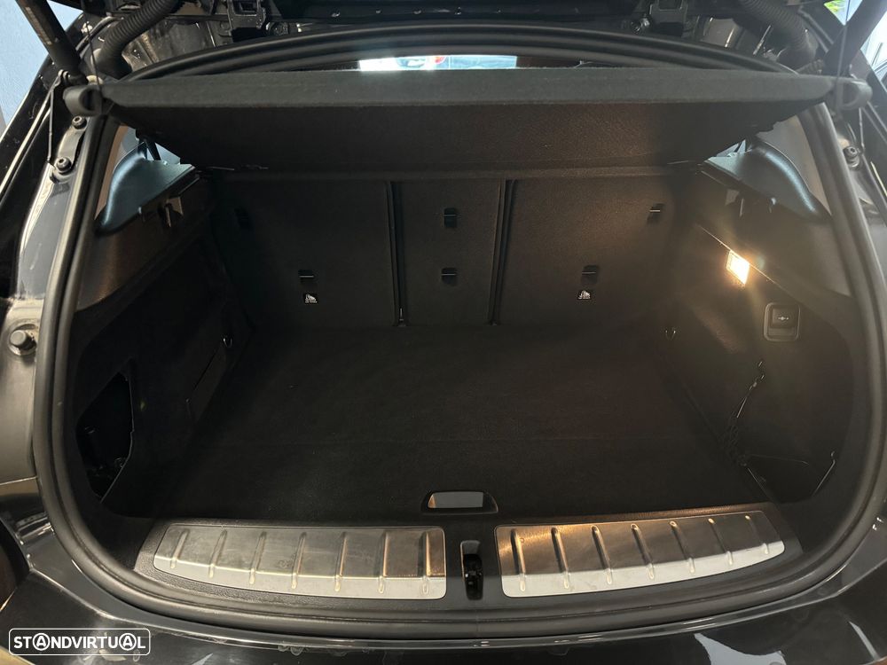 BMW X2 16 d sDrive Auto Advantage - 3
