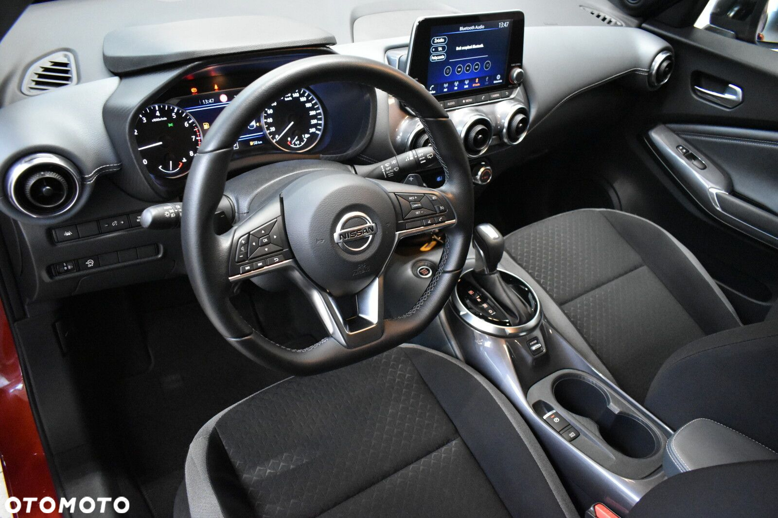 Nissan Juke - 5