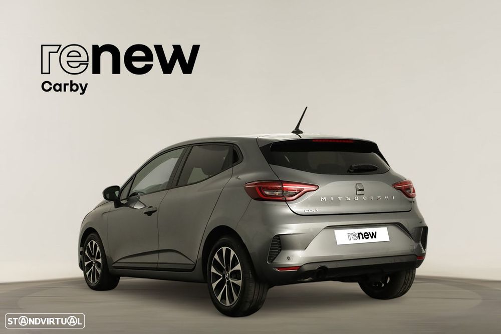 Mitsubishi Colt 1.0 MPI-T Kaiteki - 4