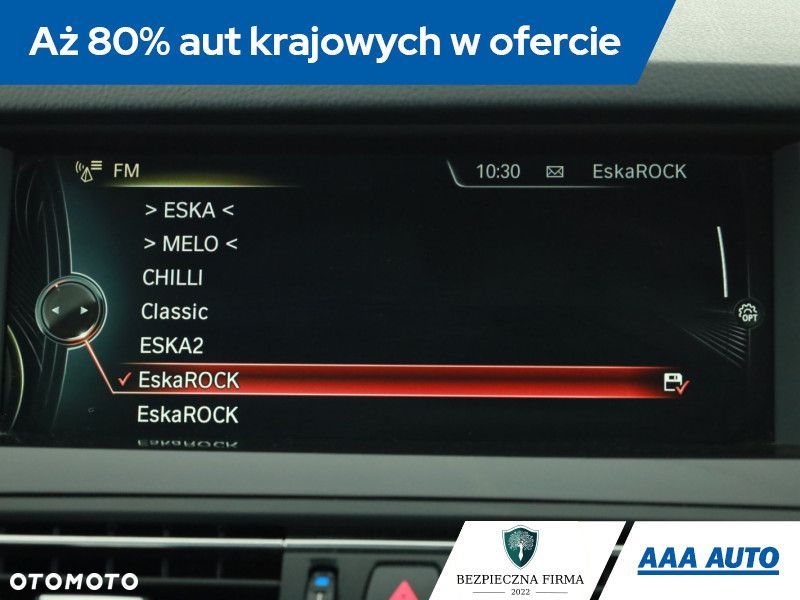 BMW Seria 5 - 11