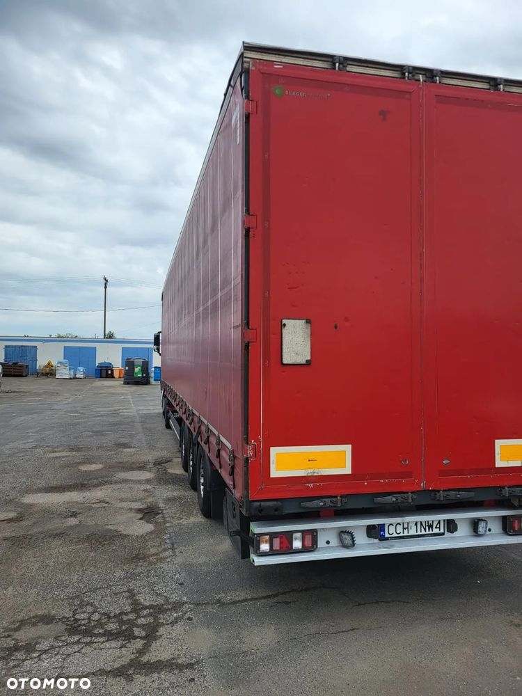Berger Mega SAPL 24 LTMCN Coil Mulda - 2