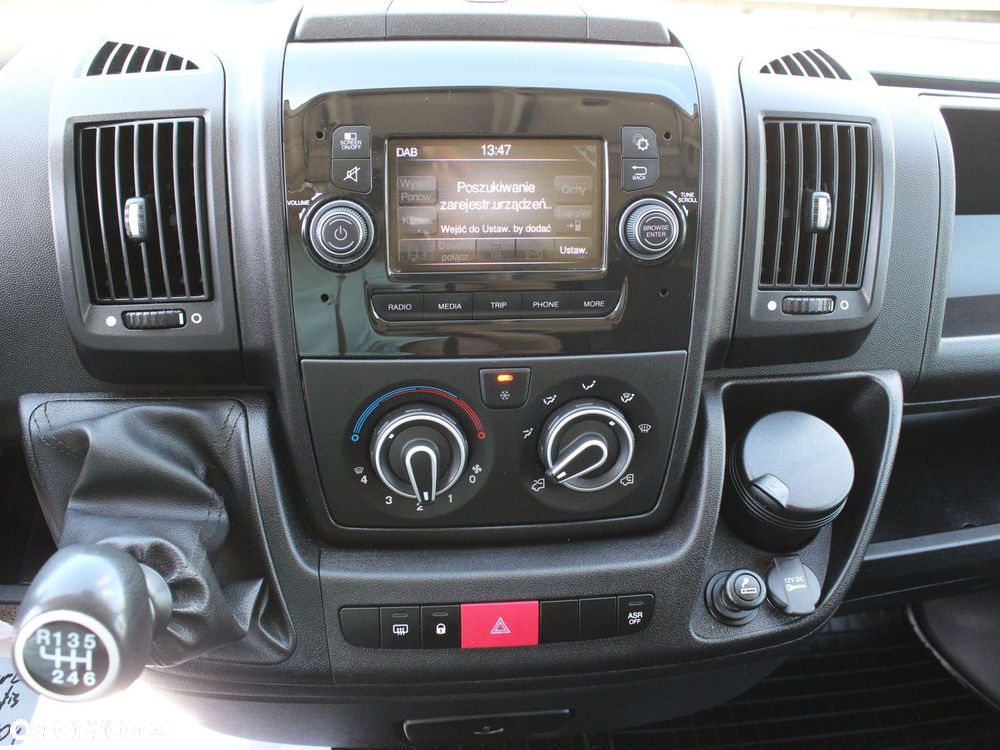 Peugeot Boxer - 9