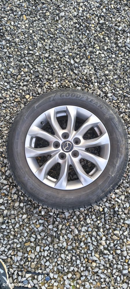 Mazda 6 SKYACTIV-G 165 Nakama - 39