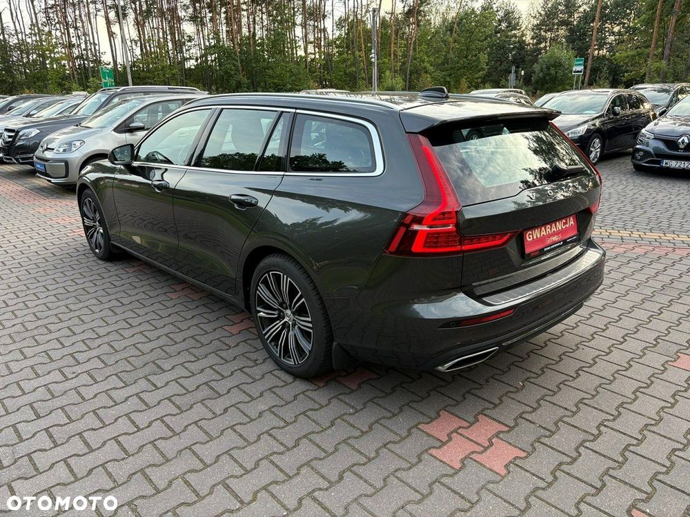 Volvo V60 - 4