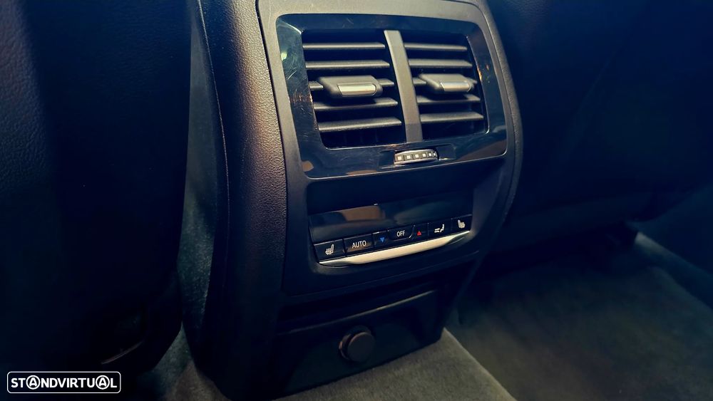 BMW X4 M Competition - 20