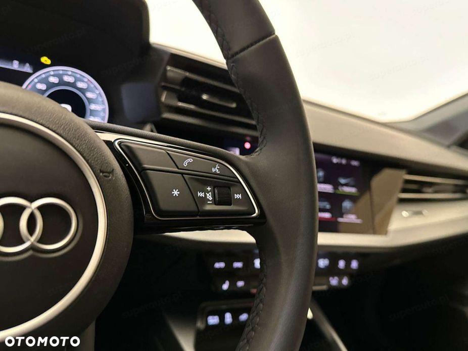 Audi A3 - 8