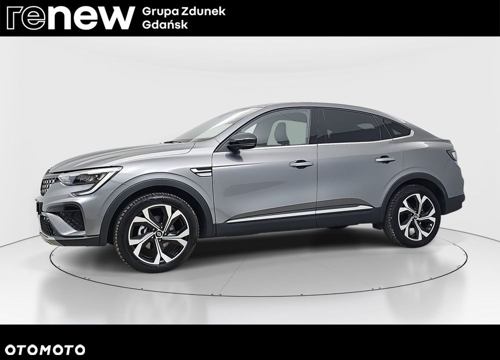 Renault Arkana - 6