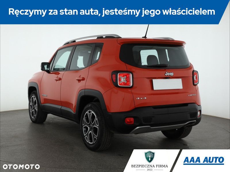 Jeep Renegade - 5
