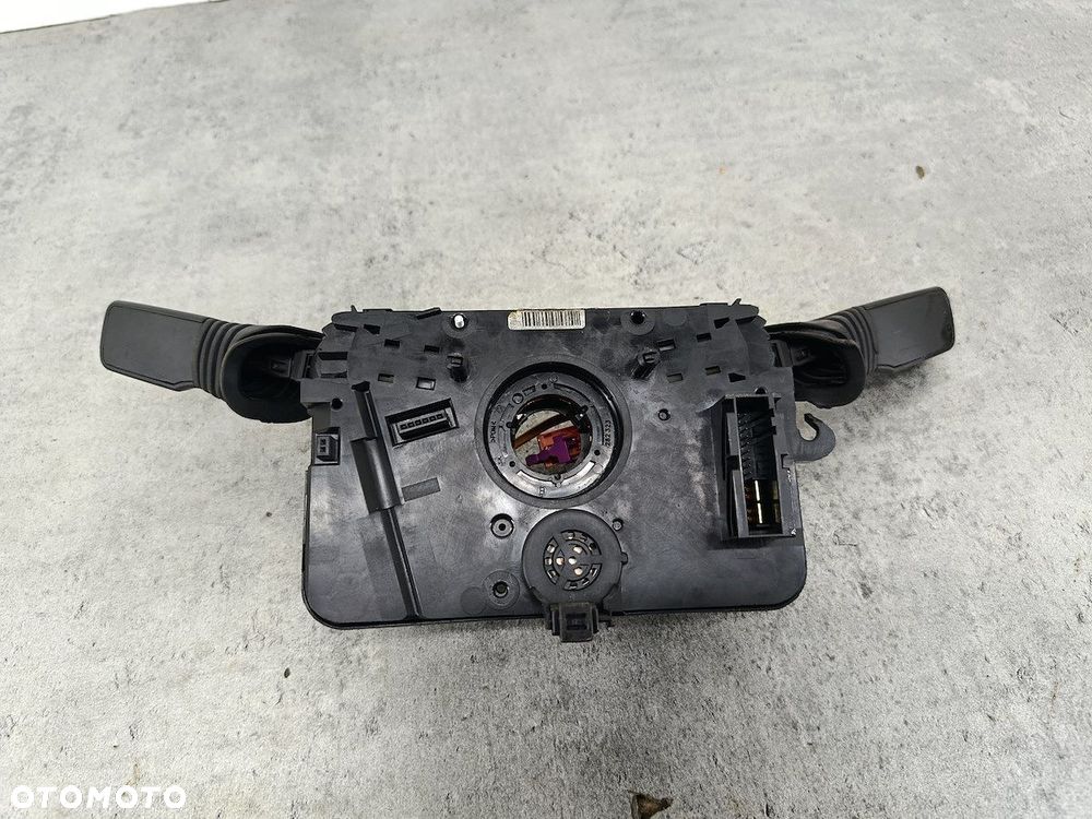 PRZEŁĄCZNIK ZESPOLONY OPEL ZAFIRA B 13250226GH 204278  VALEO 1.6 16V - 2