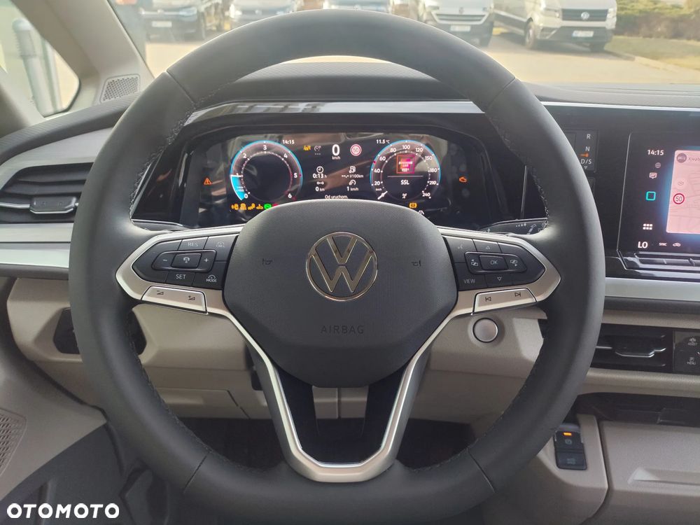 Volkswagen California - 16