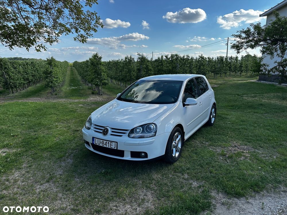 Volkswagen Golf 1.4 TSI Comfortline - 2