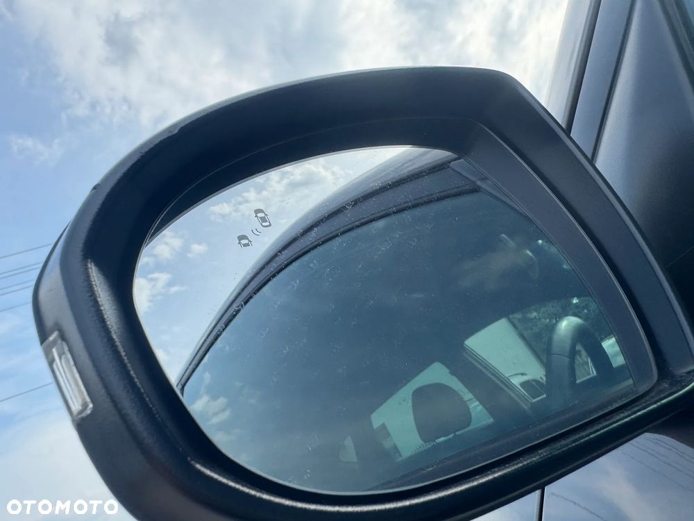 Hyundai Tucson blue 1.6 GDi 2WD Passion - 27