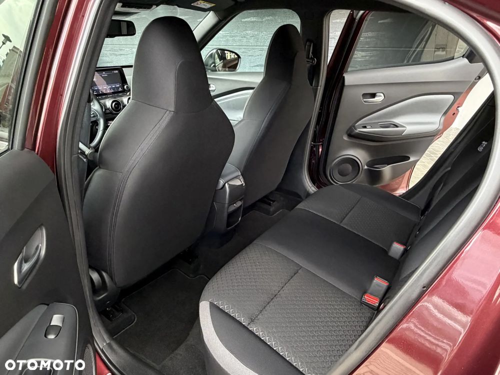 Nissan Juke - 35