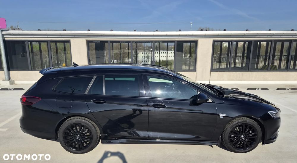 Opel Insignia 2.0 CDTI Executive - 5