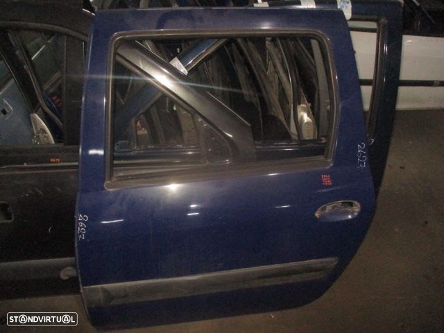 Porta Por2627 DACIA LOGAN 2008 1.5DCI 85CV 5P AZUL TE - 1