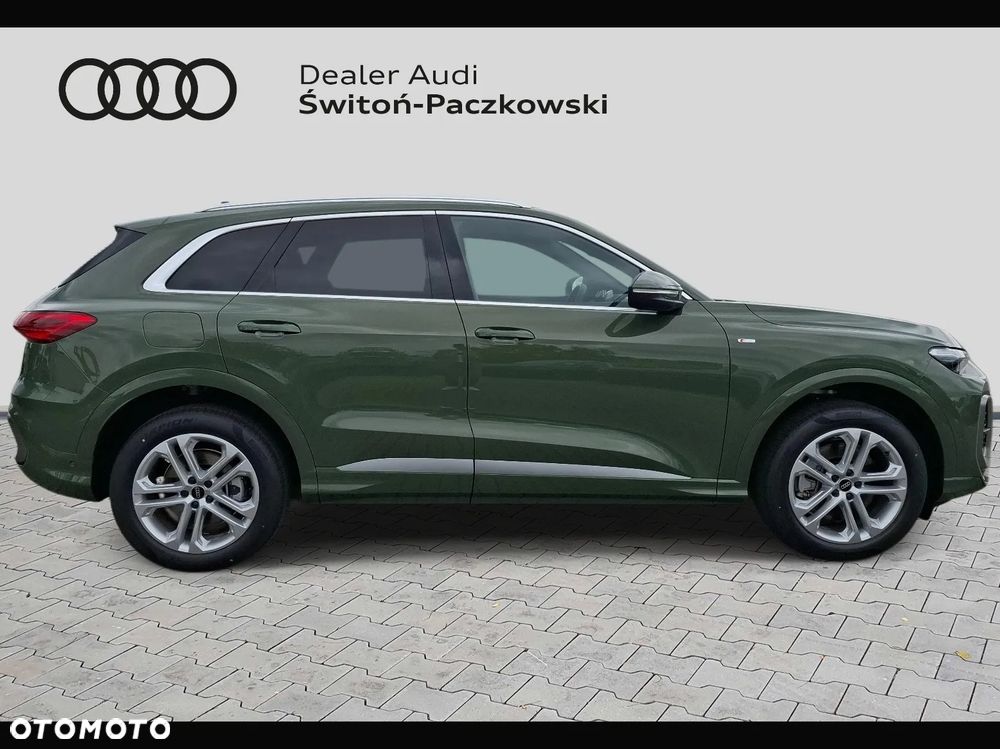 Audi Q5 TDI mHEV 150 kW Quattro S tronic - 7