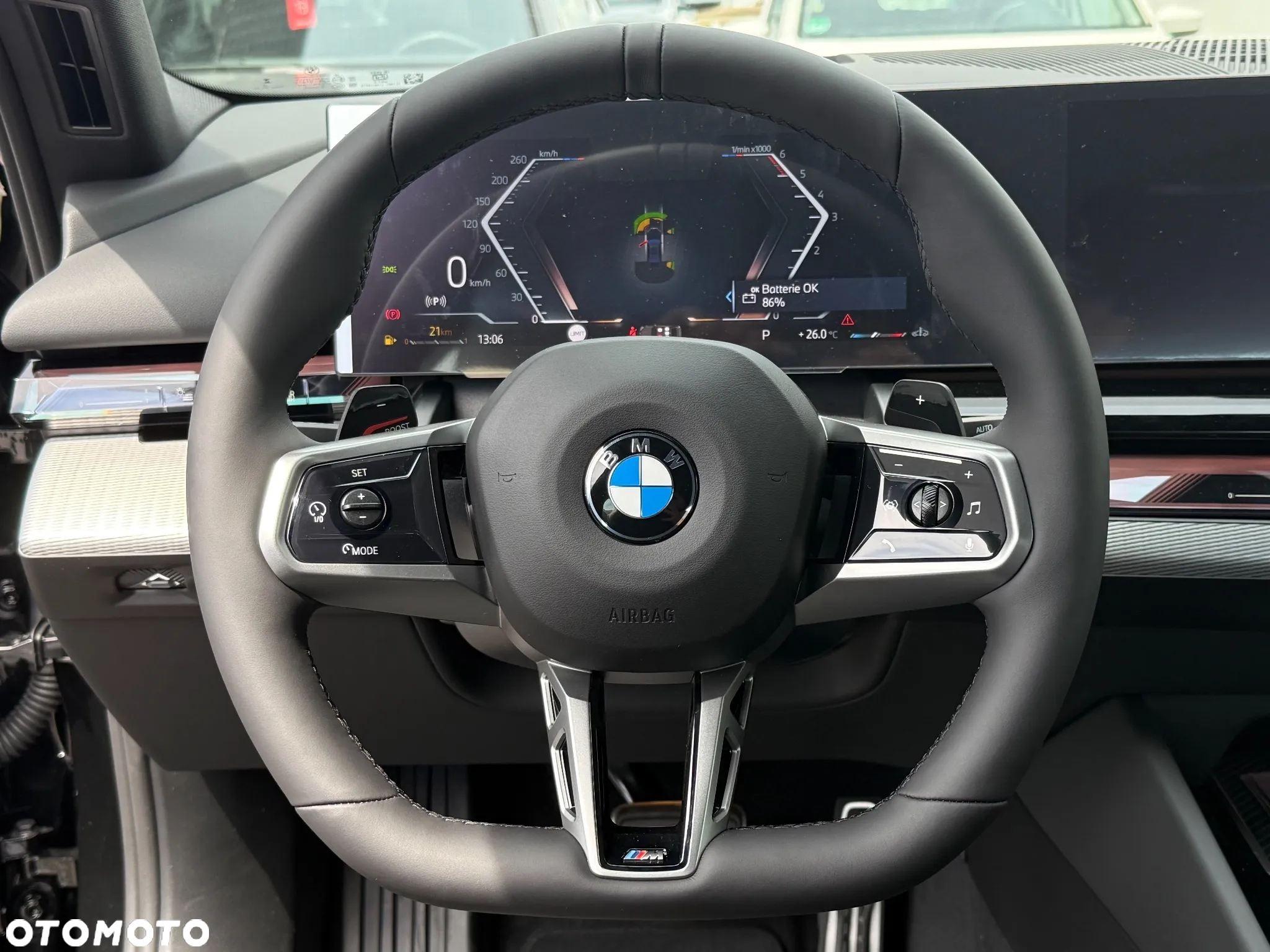 BMW Seria 5 - 23