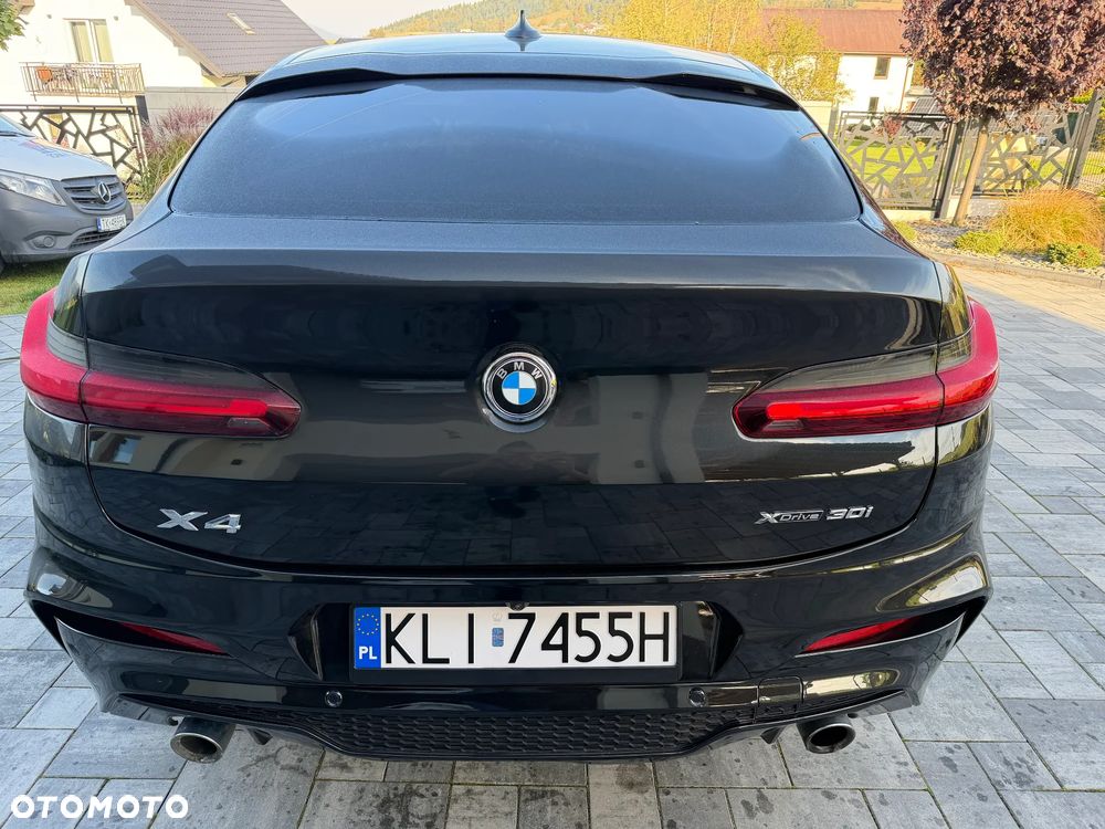 BMW X4 - 7