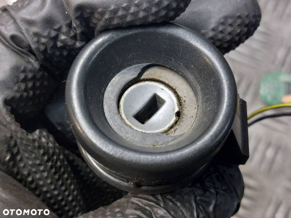 ZESTAW STARTOWY BMW E46 LIFT 318i 2.0 16V 7531848 0261208388 1094686 - 8