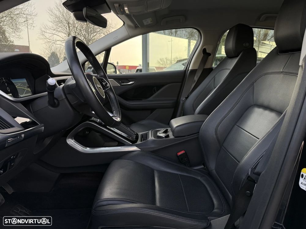 Jaguar I-Pace S AWD Aut. - 16