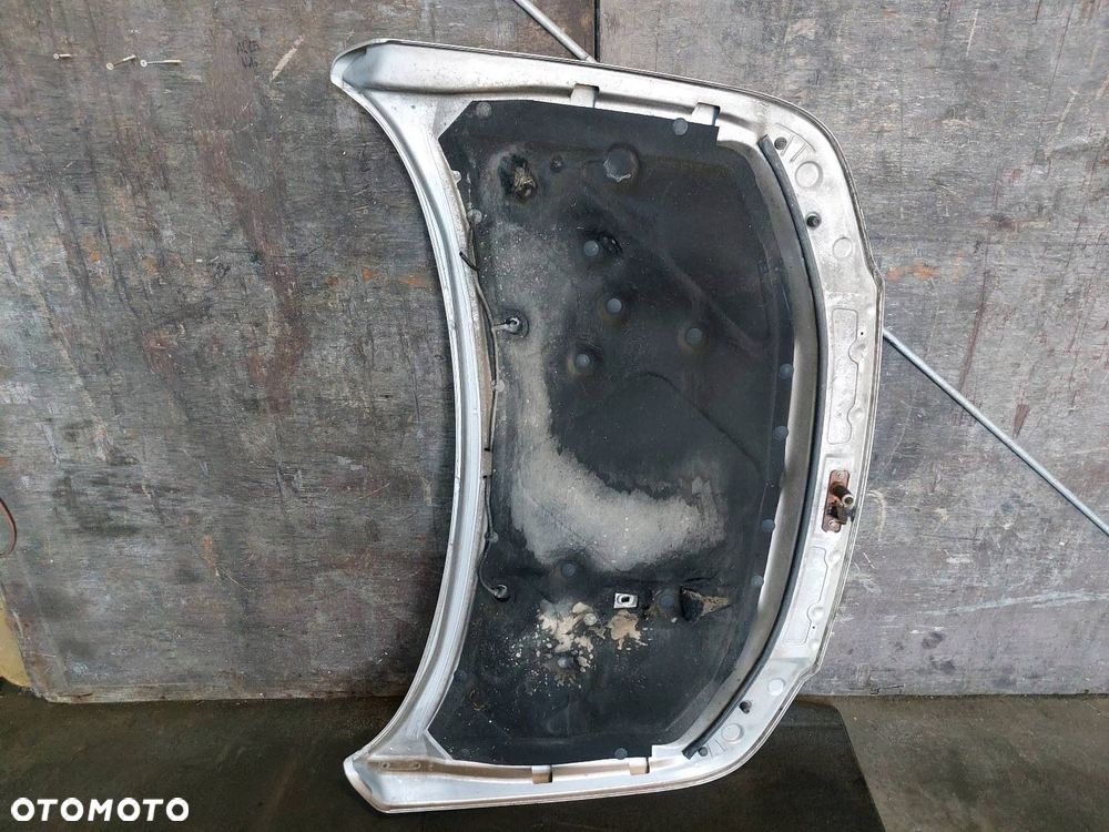 MASKA LAND ROVER FREELANDER I 642 - 2