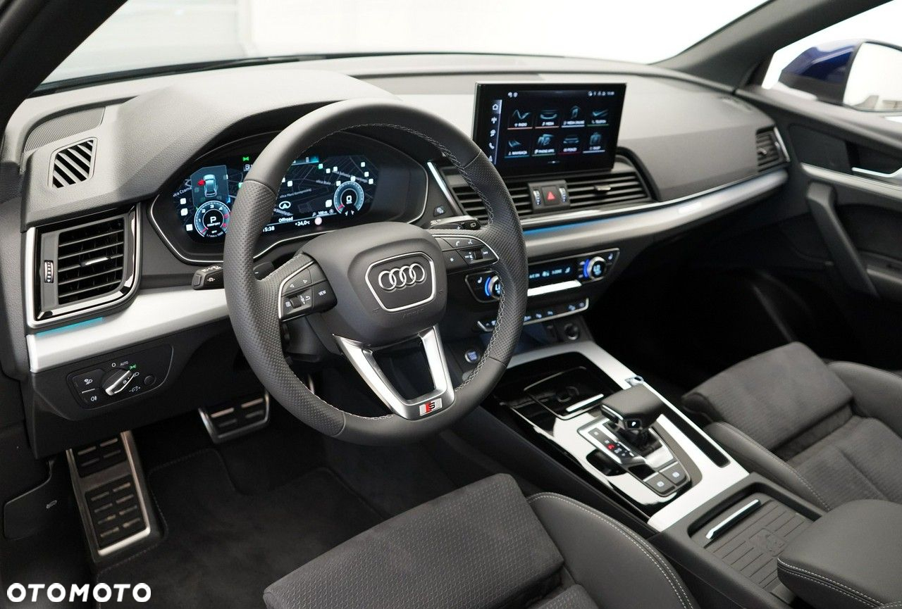 Audi Q5 Sportback - 17