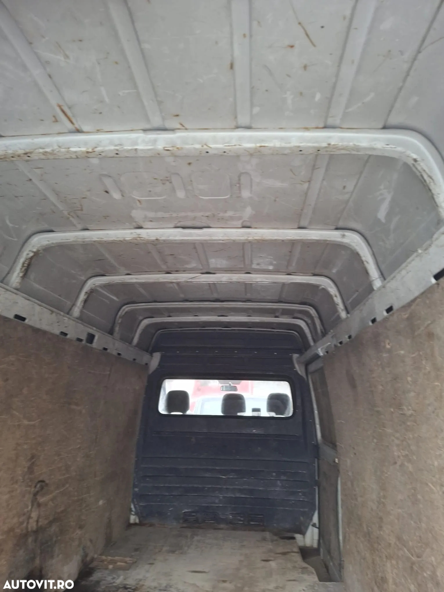 Mercedes-Benz Sprinter 313 CDI 903.621 - 3