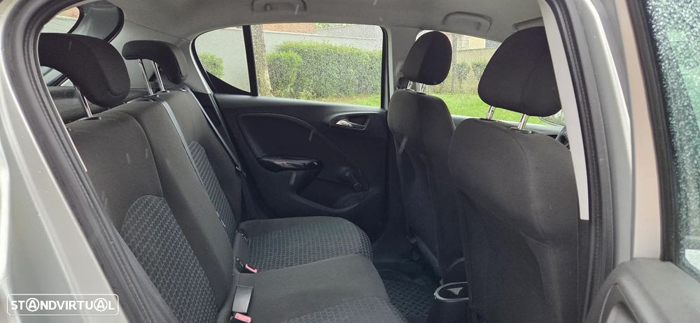 Opel Corsa 1.3 CDTi Dynamic - 10