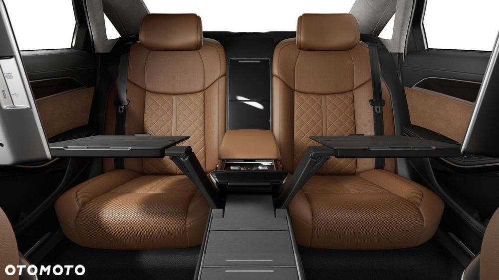 Audi A8 - 10