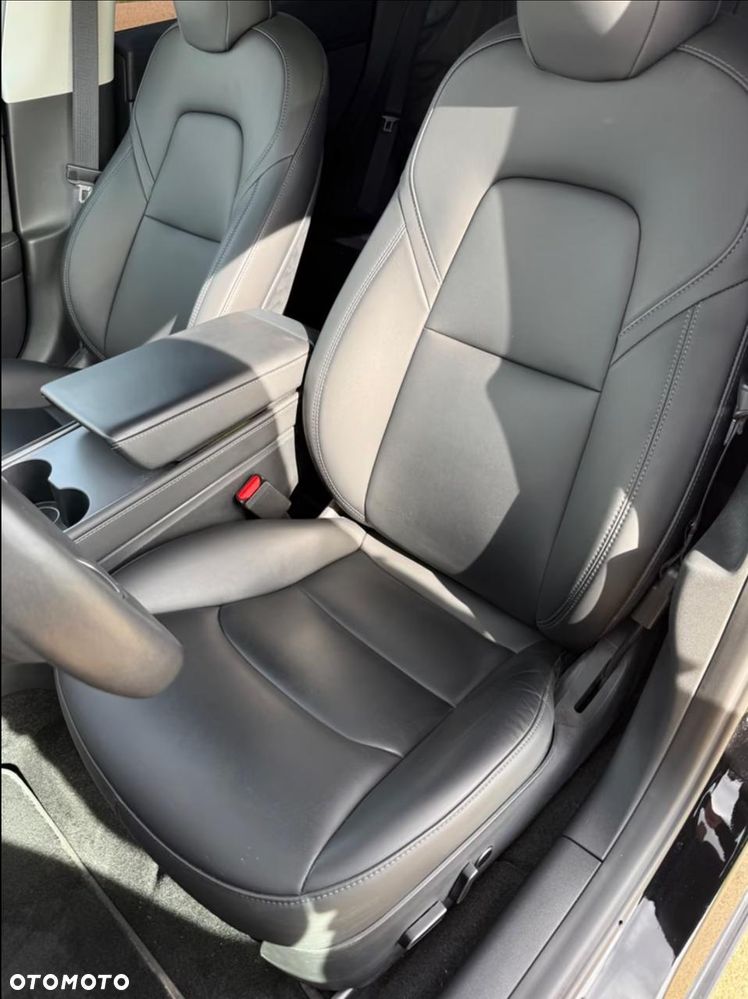 Tesla Model 3 Langstreckenbatterie Allradantrieb Dual Motor Performance - 10