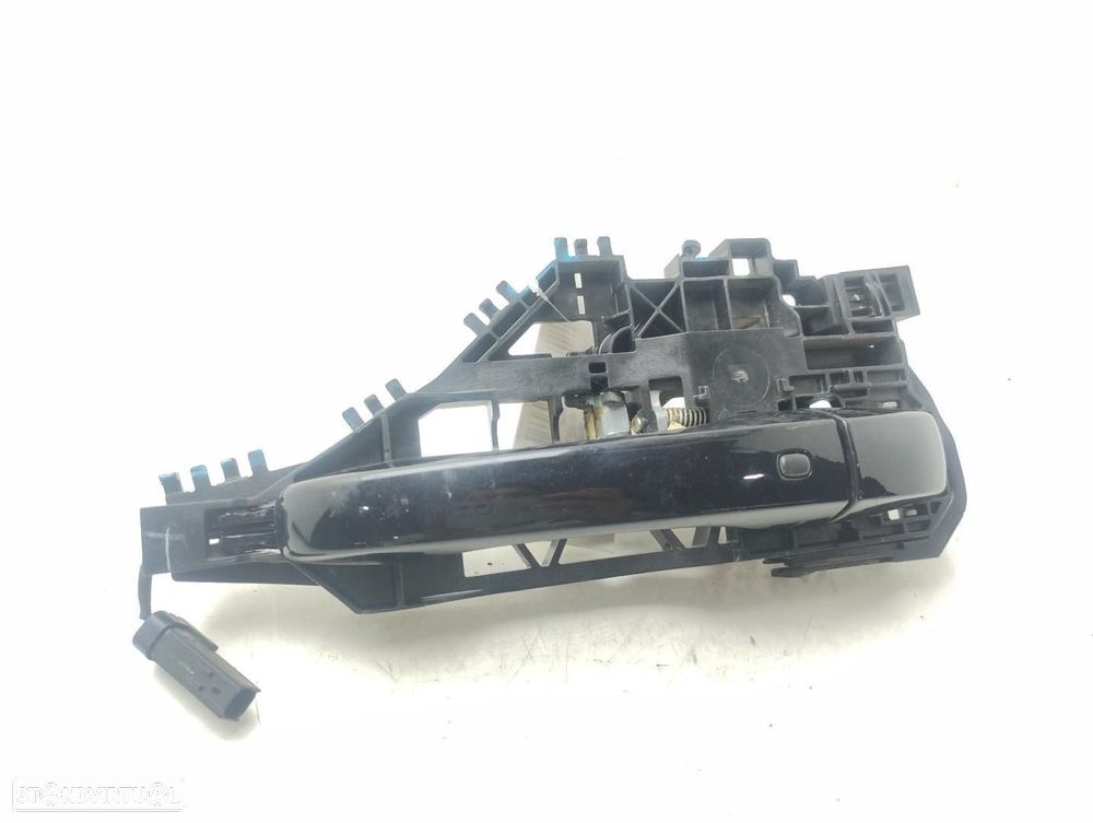 PUXADOR EXTERIOR FRENTE DIREITO FIAT FREEMONT 345 - 1